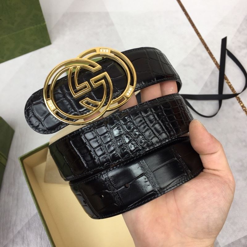 Gucci Belts